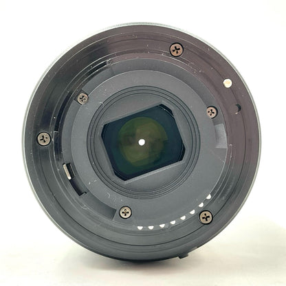 【全額返金保証】【最速発送】Nikon AF-P DX NIKKOR 70-300mm f/4.5-6.3G ED VR 美品 動作確認済