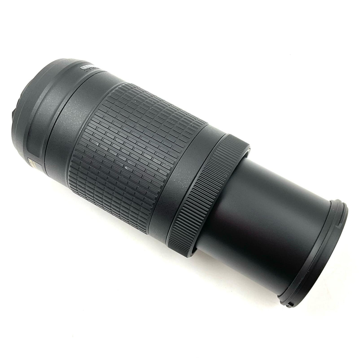 【全額返金保証】【最速発送】Nikon AF-P DX NIKKOR 70-300mm f/4.5-6.3G ED VR 美品 動作確認済