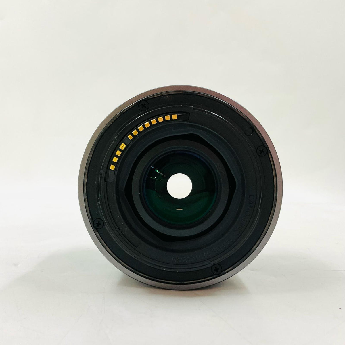 【全額返金保証】【最速発送】Canon RF24-50mm F4.5-6.3 IS STM 美品 動作確認済