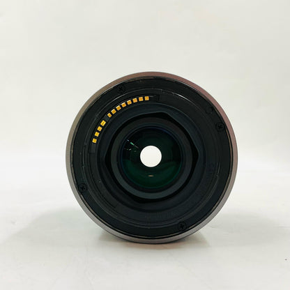 【全額返金保証】【最速発送】Canon RF24-50mm F4.5-6.3 IS STM 美品 動作確認済