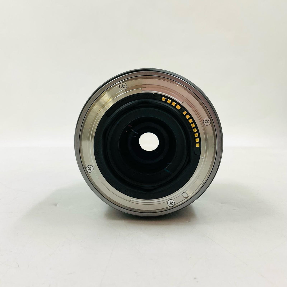 【全額返金保証】【最速発送】Canon RF24-105mm F4-7.1 IS STM 美品 動作確認済