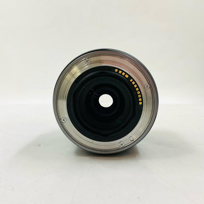 【全額返金保証】【最速発送】Canon RF24-105mm F4-7.1 IS STM 美品 動作確認済