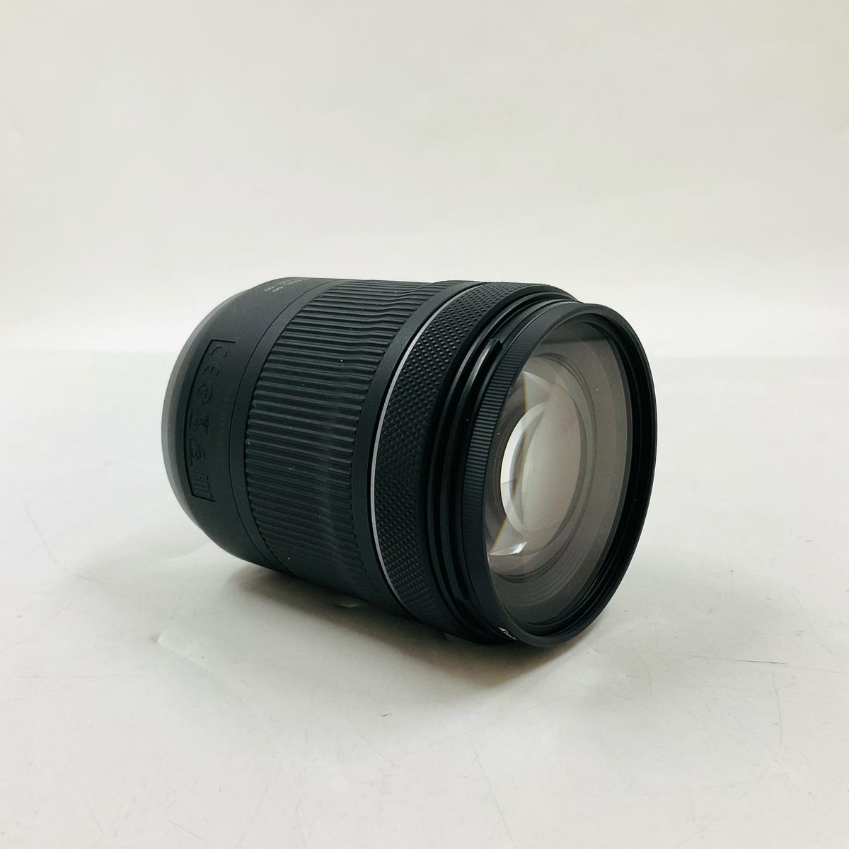 【全額返金保証】【最速発送】Canon RF24-105mm F4-7.1 IS STM 美品 動作確認済