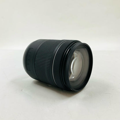 【全額返金保証】【最速発送】Canon RF24-105mm F4-7.1 IS STM 美品 動作確認済
