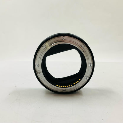 【全額返金保証】【最速発送】Canon マウントアダプター EF-EOS R 超美品 動作確認済