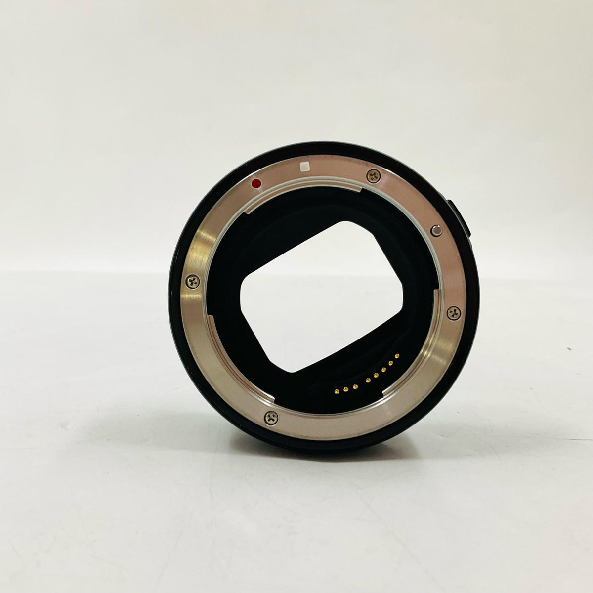 【全額返金保証】【最速発送】Canon マウントアダプター EF-EOS R 超美品 動作確認済