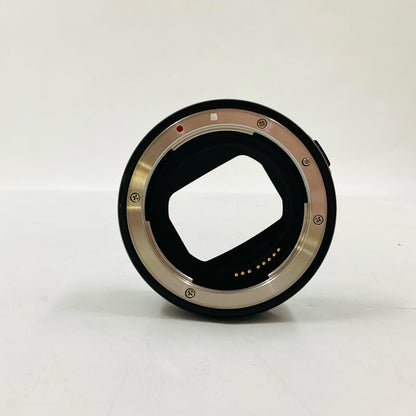 【全額返金保証】【最速発送】Canon マウントアダプター EF-EOS R 超美品 動作確認済