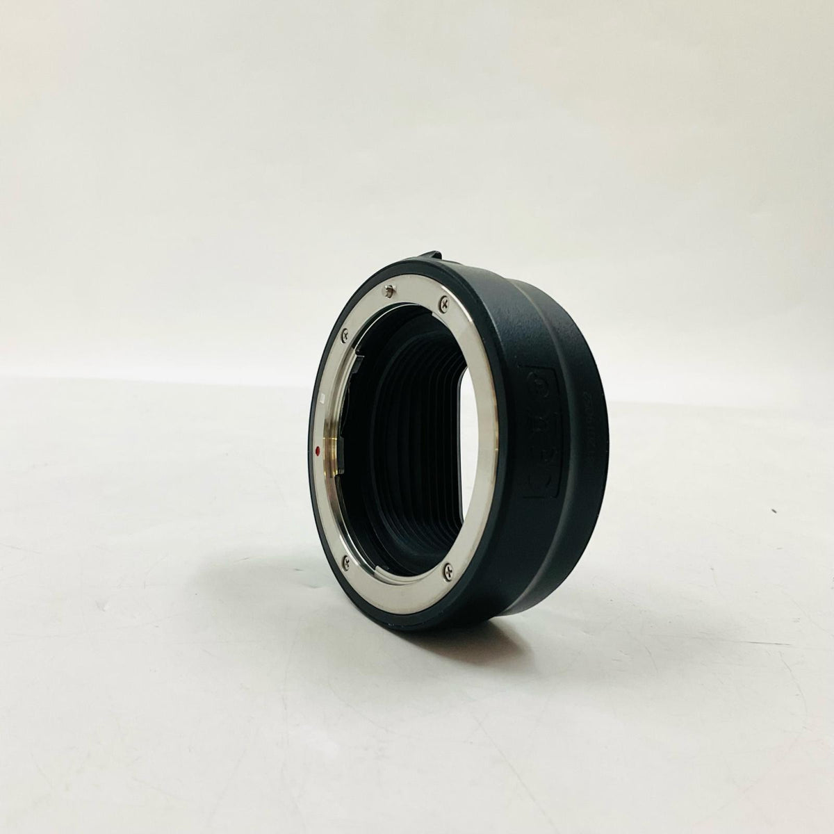 【全額返金保証】【最速発送】Canon マウントアダプター EF-EOS R 超美品 動作確認済
