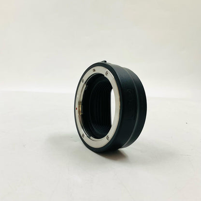 【全額返金保証】【最速発送】Canon マウントアダプター EF-EOS R 超美品 動作確認済