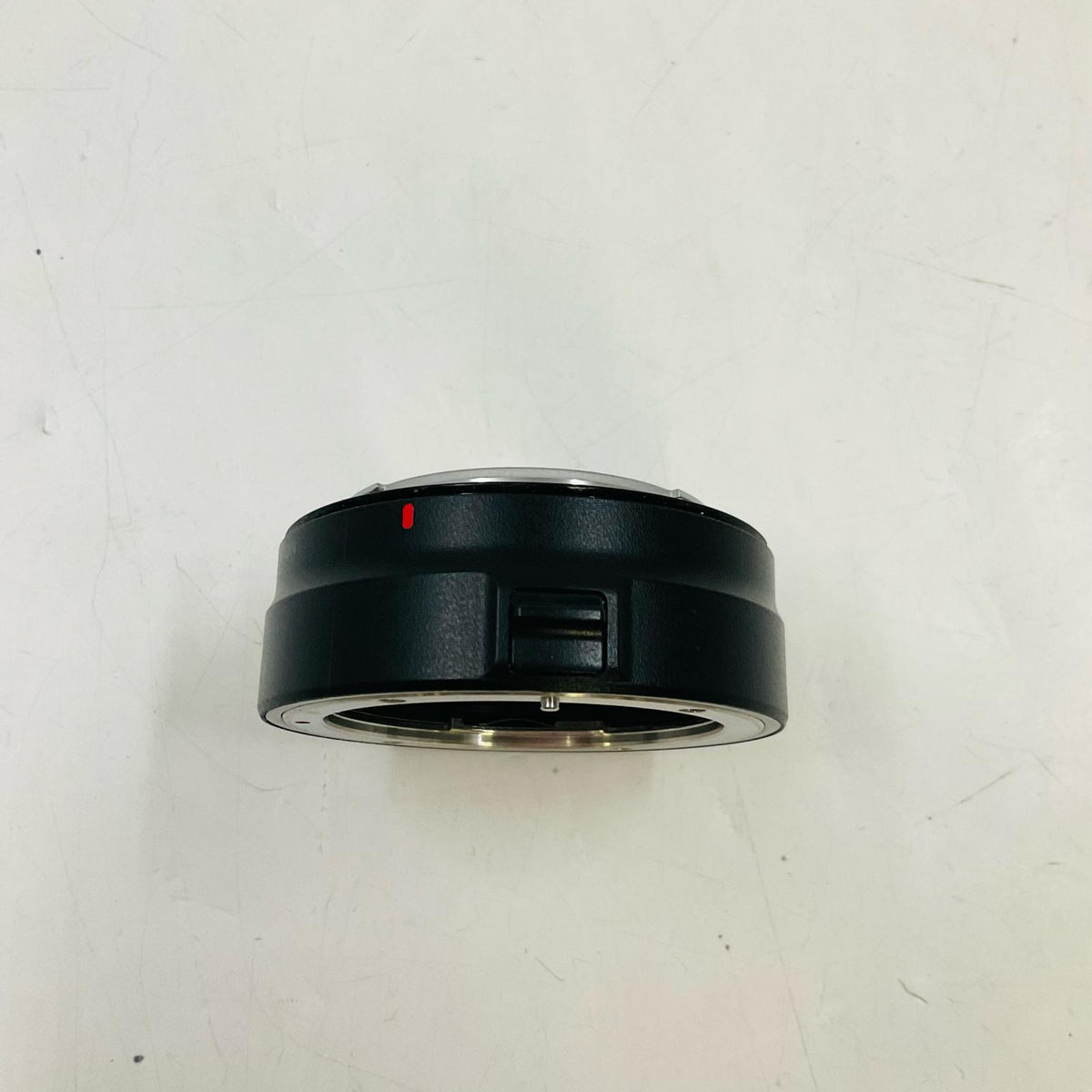 【全額返金保証】【最速発送】Canon マウントアダプター EF-EOS R 超美品 動作確認済