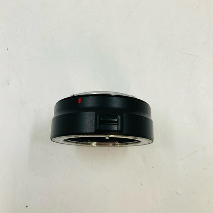 【全額返金保証】【最速発送】Canon マウントアダプター EF-EOS R 超美品 動作確認済