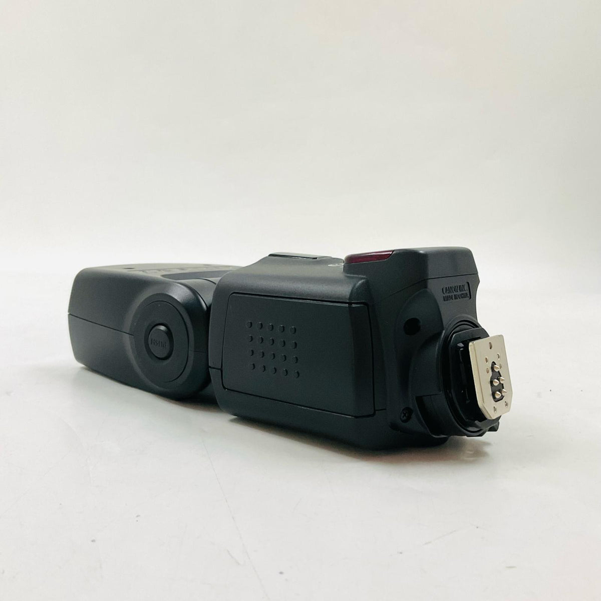 【全額返金保証】【最速発送】Canon スピードライト 430EX II 超美品 動作確認済