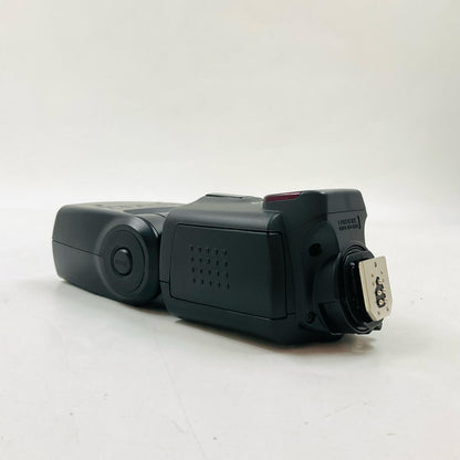 【全額返金保証】【最速発送】Canon スピードライト 430EX II 超美品 動作確認済