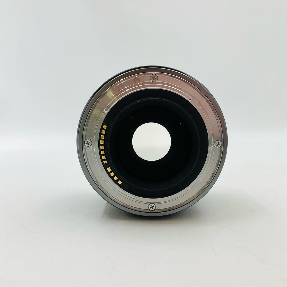 【全額返金保証】【最速発送】Canon RF24mm F1.8 MACRO IS STM 美品 動作確認済