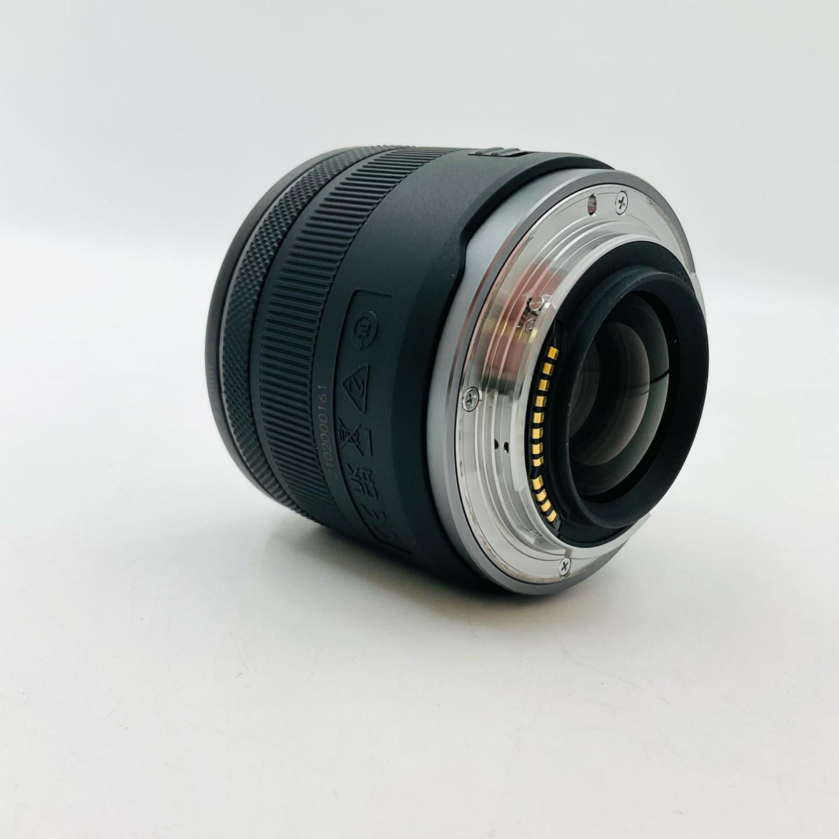 【全額返金保証】【最速発送】Canon RF24mm F1.8 MACRO IS STM 美品 動作確認済