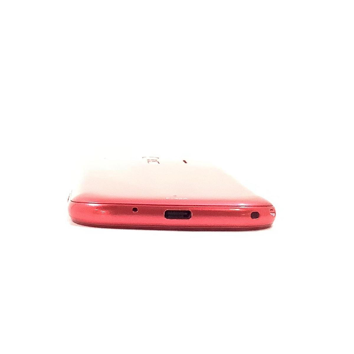 【全額返金保証】【最速発送】富士通 らくらくスマートフォン ピンク docomo SIMフリー F-42A 白ロム 美品 動作確認済