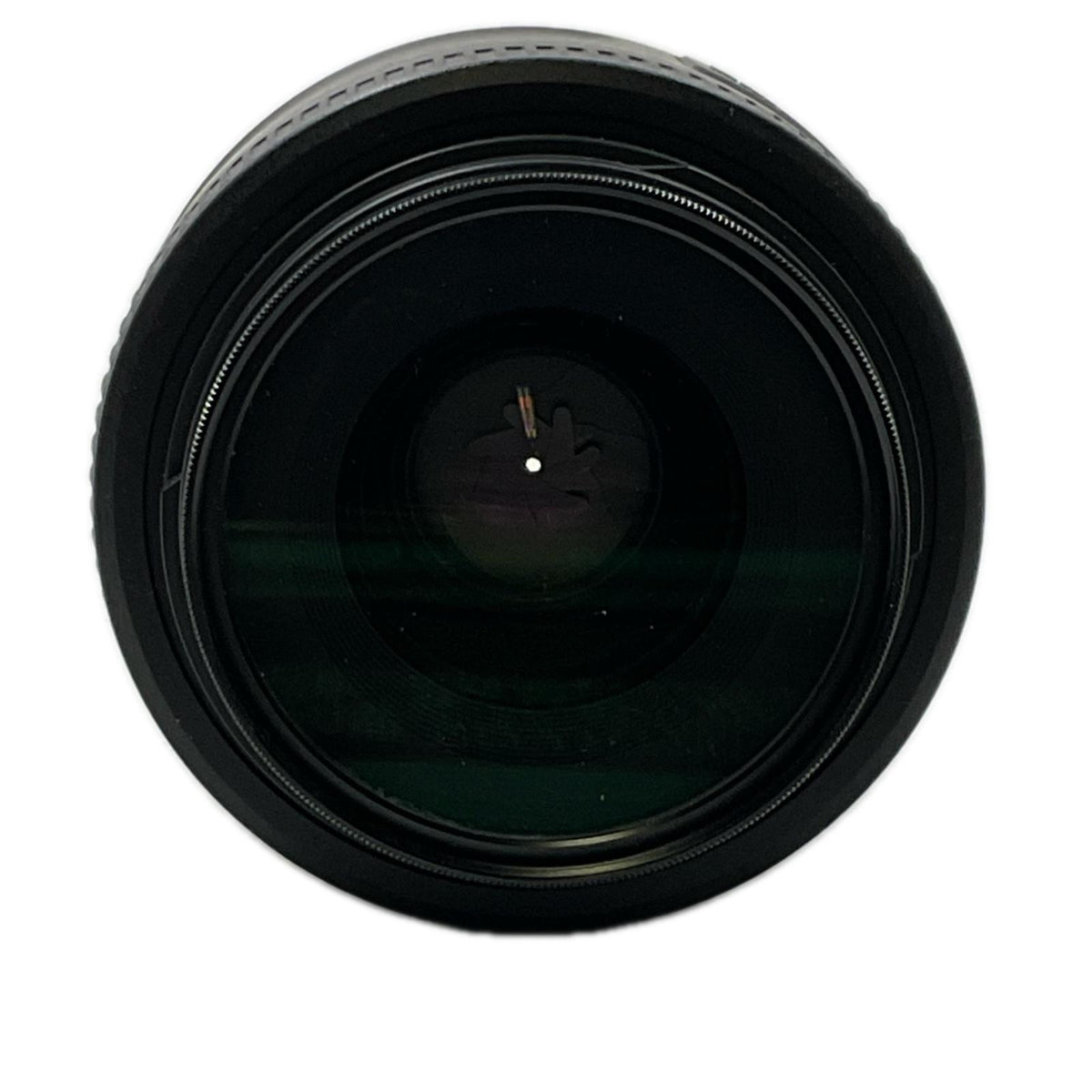 【全額返金保証】【最速発送】Nikon AF-S DX NIKKOR 35mm f/1.8G 美品 動作確認済