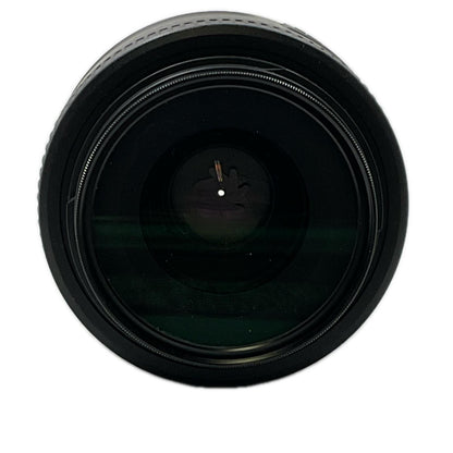 【全額返金保証】【最速発送】Nikon AF-S DX NIKKOR 35mm f/1.8G 美品 動作確認済