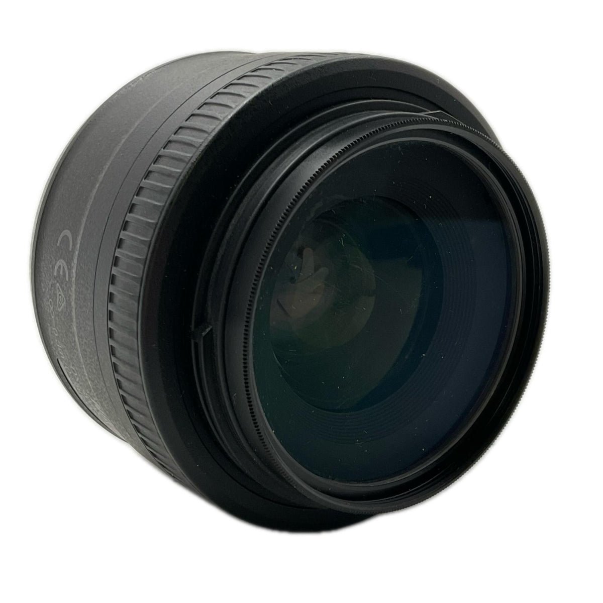【全額返金保証】【最速発送】Nikon AF-S DX NIKKOR 35mm f/1.8G 美品 動作確認済