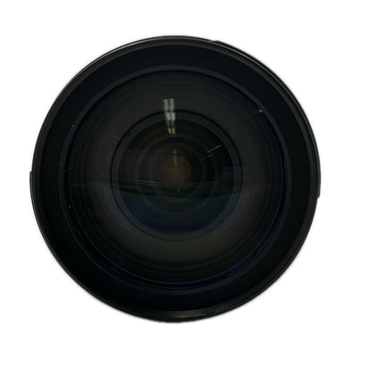 【全額返金保証】【最速発送】Nikon AF-S NIKKOR 24-120mm f/4G ED VR 美品 動作確認済