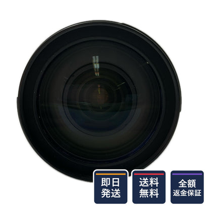 【全額返金保証】【最速発送】Nikon AF-S NIKKOR 24-120mm f/4G ED VR 美品 動作確認済