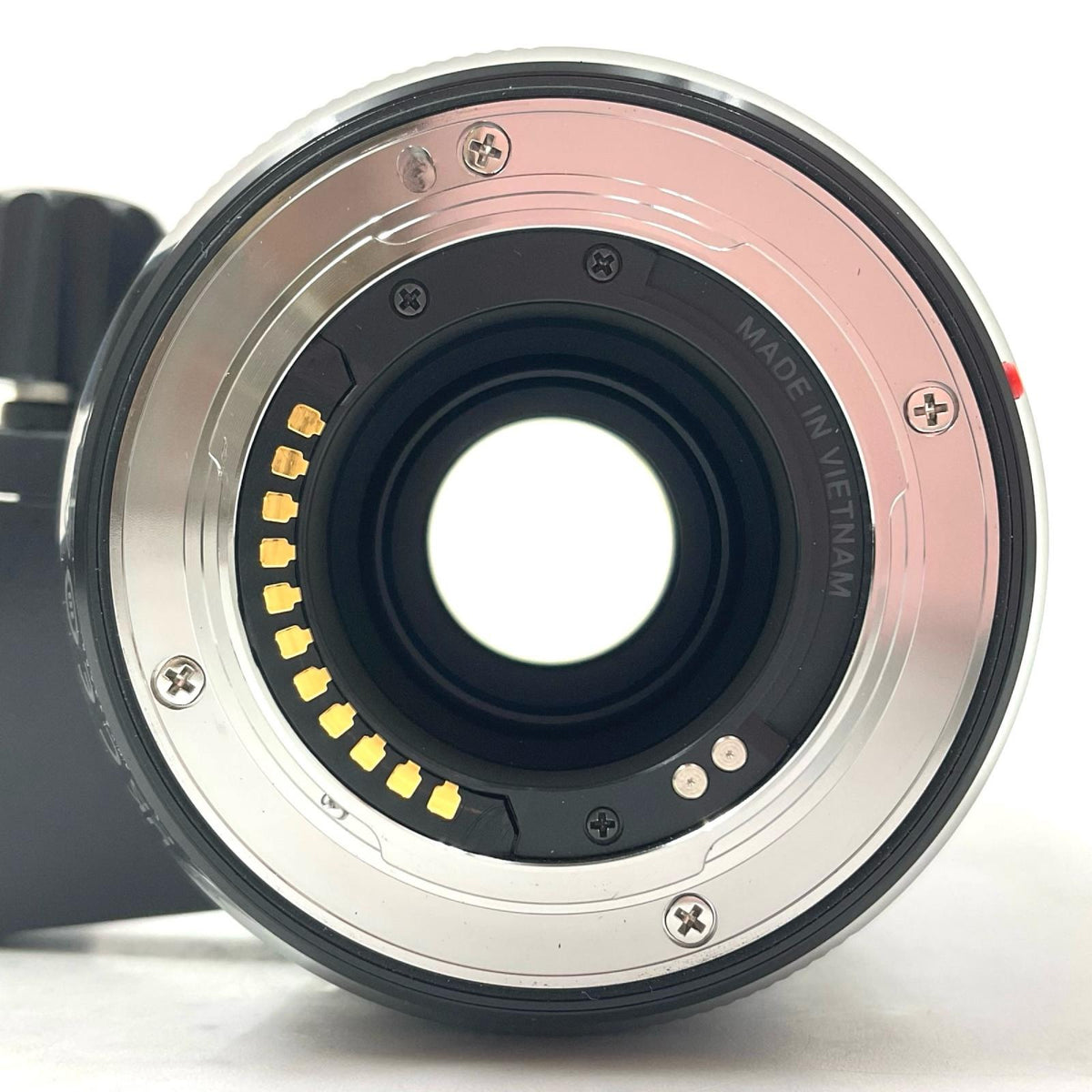 【全額返金保証】【最速発送】OM SYSTEM OM SYSTEM M.ZUIKO DIGITAL ED 40-150mm F2.8 PRO 美品 動作確認済