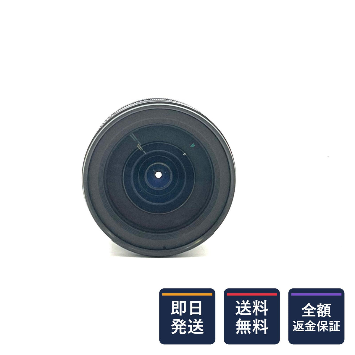 【全額返金保証】【最速発送】OM SYSTEM M.ZUIKO DIGITAL ED 12-40mm F2.8 PRO II 美品 動作確認済