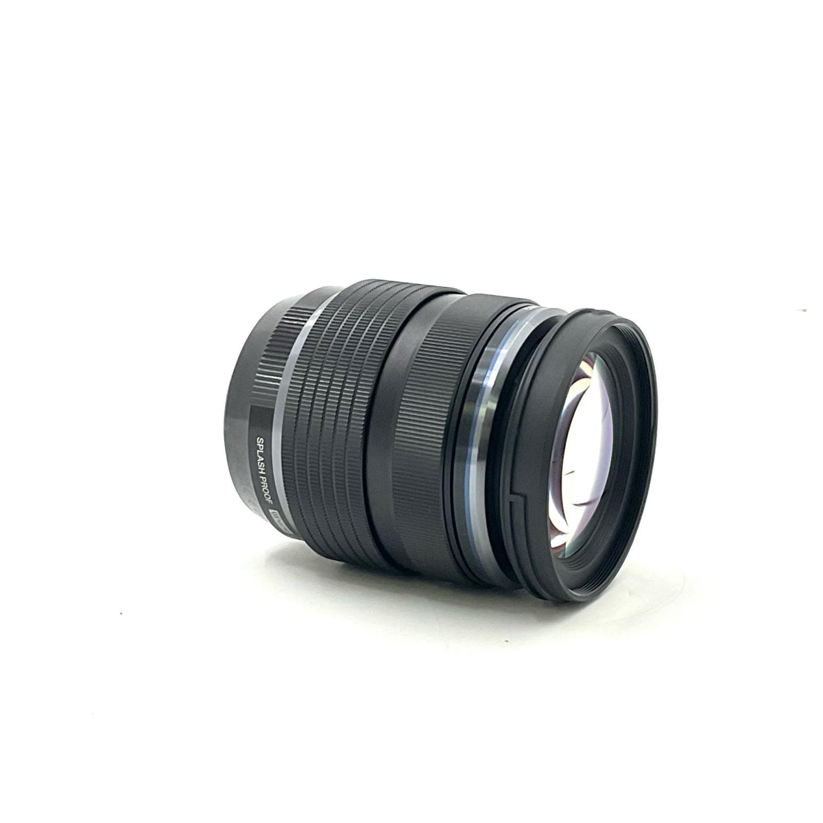 【全額返金保証】【最速発送】OM SYSTEM M.ZUIKO DIGITAL ED 12-40mm F2.8 PRO II 美品 動作確認済