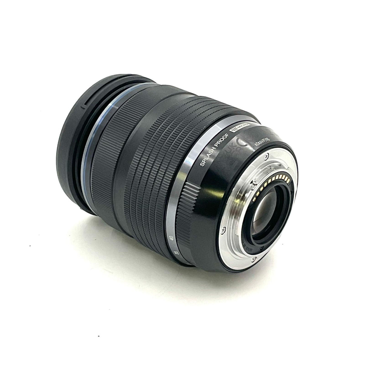 【全額返金保証】【最速発送】OM SYSTEM M.ZUIKO DIGITAL ED 12-40mm F2.8 PRO II 美品 動作確認済