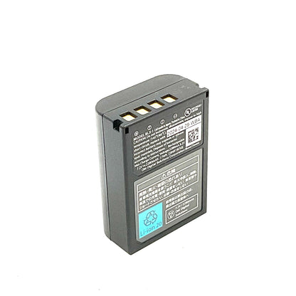 【全額返金保証】【最速発送】OM SYSTEM リチウムイオン充電器電池セット SBCX-1 美品 動作確認済