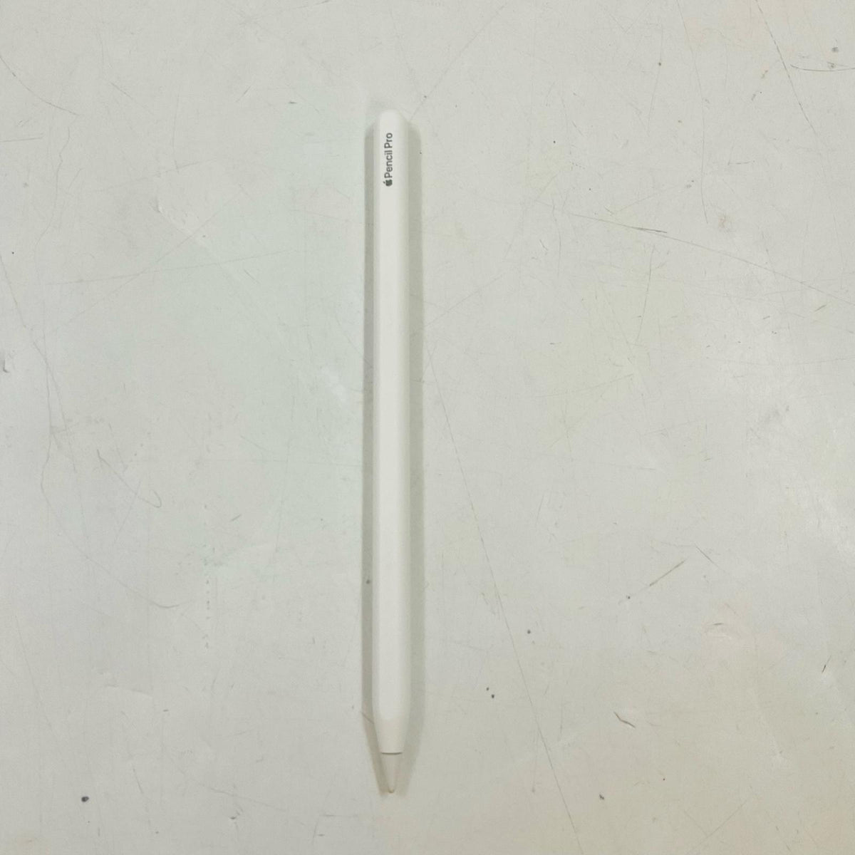 【全額返金保証】【最速発送】Apple Apple Pencil Pro 超美品 動作確認済