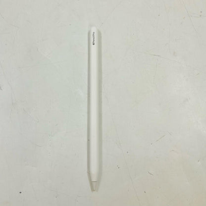 【全額返金保証】【最速発送】Apple Apple Pencil Pro 超美品 動作確認済