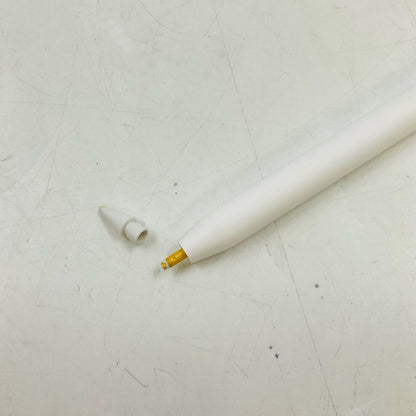 【全額返金保証】【最速発送】Apple Apple Pencil Pro 超美品 動作確認済