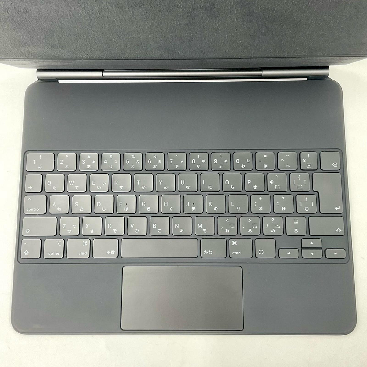 【全額返金保証】【最速発送】Apple Magic Keyboard A2480 EMC 3706 美品 動作確認済