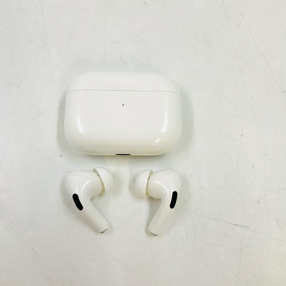 【全額返金保証】【最速発送】Apple AirPods Pro 1 動作確認済