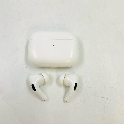 【全額返金保証】【最速発送】Apple AirPods Pro 1 動作確認済