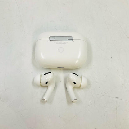 【全額返金保証】【最速発送】Apple AirPods Pro 1 動作確認済