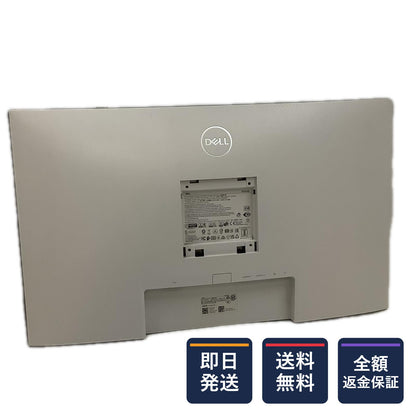 【全額返金保証】【最速発送】DELL S2721QS 27インチ 美品 動作確認済