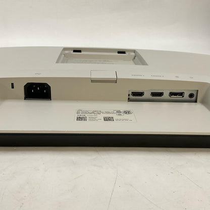 【全額返金保証】【最速発送】DELL S2721QS 27インチ 超美品 動作確認済