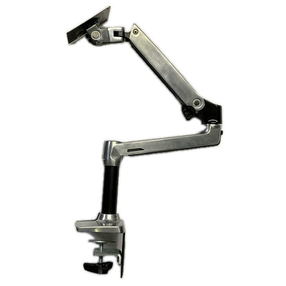 【全額返金保証】【最速発送】 ERGOTRON エルゴトロン LX モニターアーム 45-241-026 動作確認済