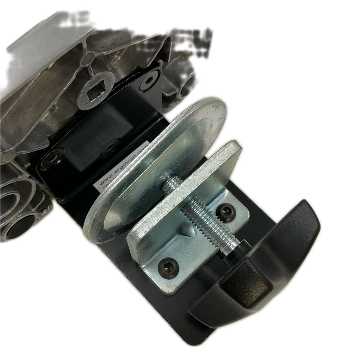 【全額返金保証】【最速発送】 ERGOTRON エルゴトロン LX モニターアーム 45-241-026 動作確認済