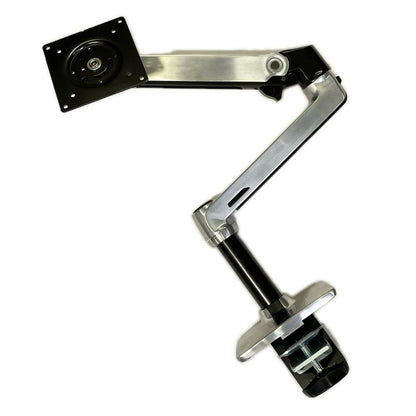 【全額返金保証】【最速発送】 ERGOTRON エルゴトロン LX モニターアーム 45-241-026 動作確認済
