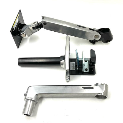 【全額返金保証】【最速発送】 ERGOTRON エルゴトロン LX モニターアーム 45-241-026 動作確認済