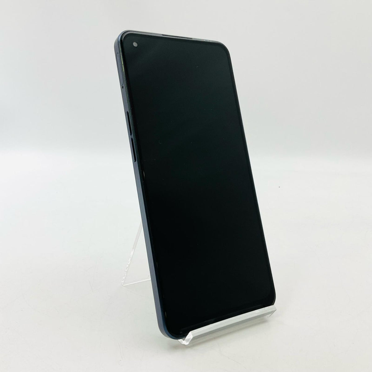 【全額返金保証】【最速発送】OPPO Reno 7A 128GB スターリーブラック SIMフリー CPH2353 白ロム 美品 動作確認済