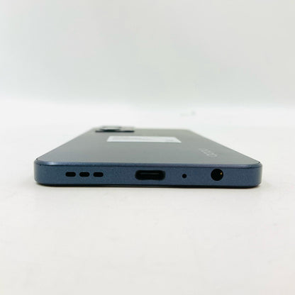 【全額返金保証】【最速発送】OPPO Reno 7A 128GB スターリーブラック SIMフリー CPH2353 白ロム 美品 動作確認済