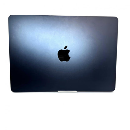 【全額返金保証】【最速発送】Apple MacBook Air 13.6インチ 2022 Apple M2 16GB 512GB ミッドナイト 98% 美品 動作確認済