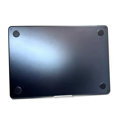 【全額返金保証】【最速発送】Apple MacBook Air 13.6インチ 2022 Apple M2 16GB 512GB ミッドナイト 98% 美品 動作確認済