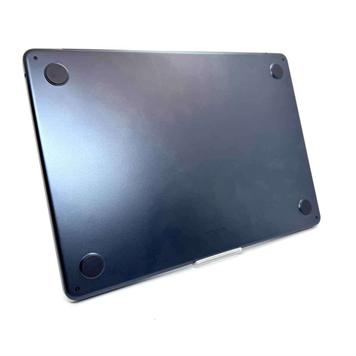 【全額返金保証】【最速発送】Apple MacBook Air 13.6インチ 2024 Apple M3 8GB 256GB ミッドナイト 100% 美品 動作確認済