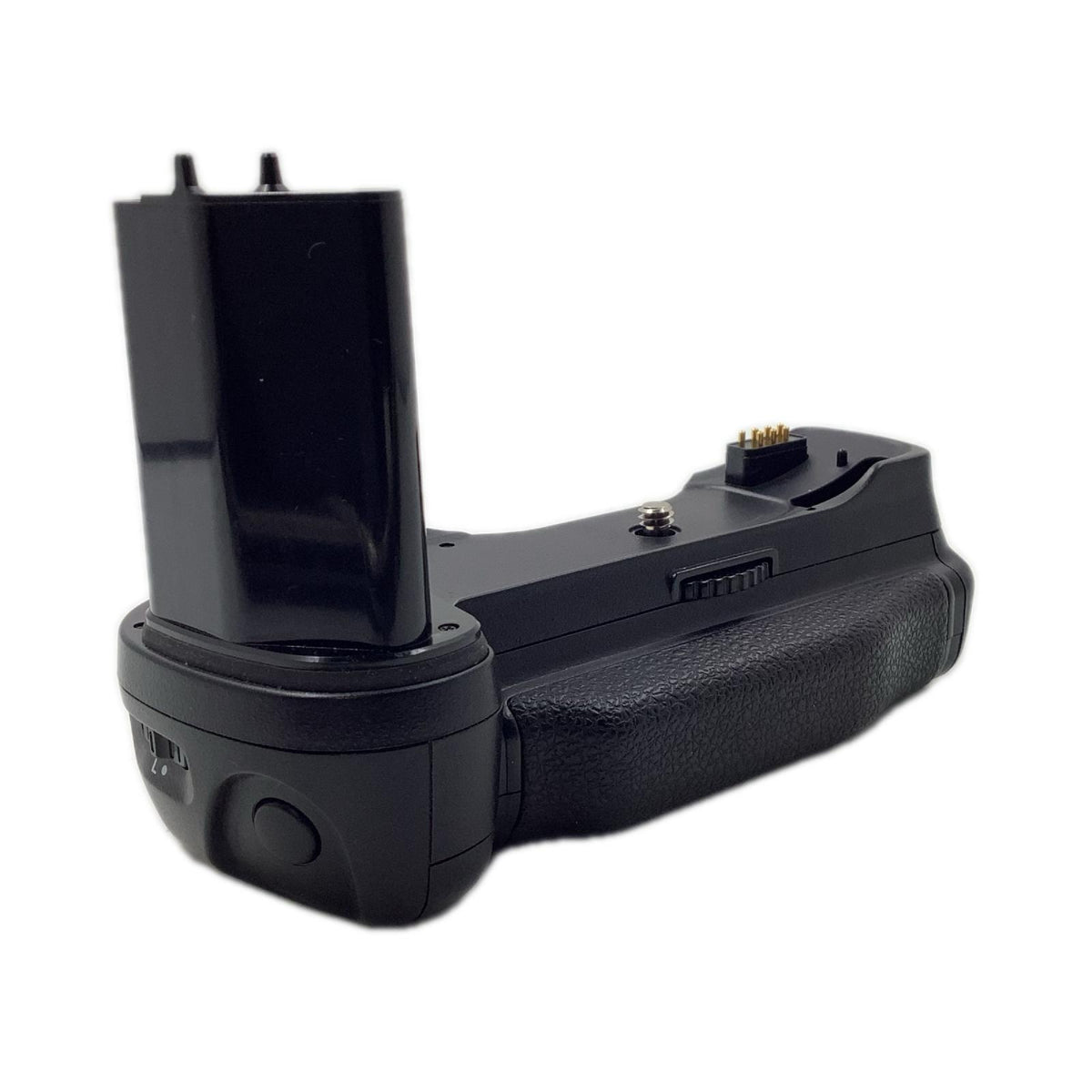 【全額返金保証】【最速発送】Nikon MB-15 マルチパワーバッテリーパック 美品 動作確認済