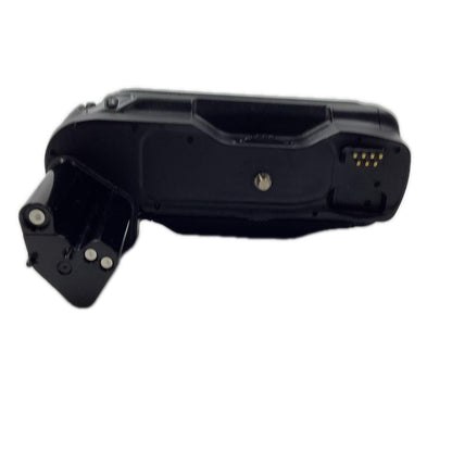 【全額返金保証】【最速発送】Nikon MB-15 マルチパワーバッテリーパック 美品 動作確認済